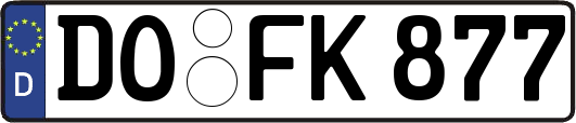 DO-FK877