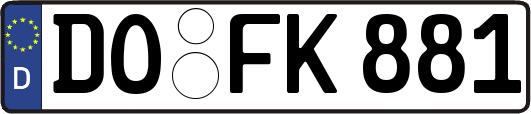 DO-FK881