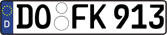 DO-FK913