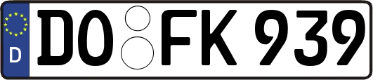 DO-FK939
