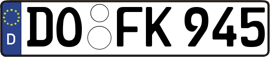 DO-FK945