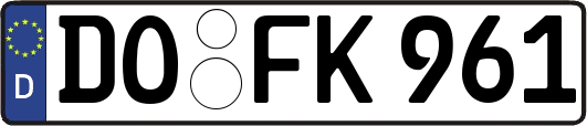 DO-FK961