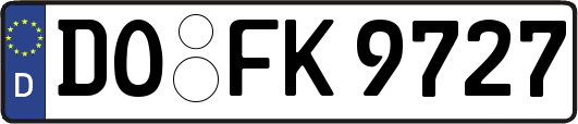 DO-FK9727
