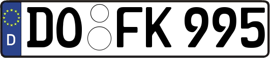 DO-FK995