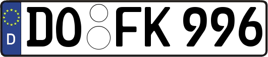DO-FK996