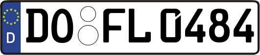 DO-FL0484