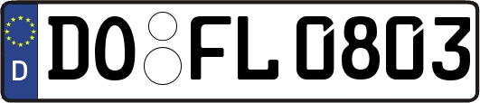 DO-FL0803
