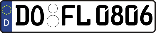 DO-FL0806