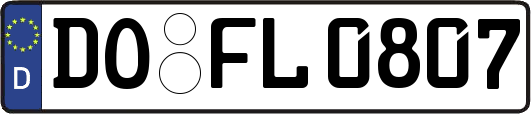 DO-FL0807