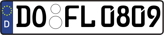 DO-FL0809