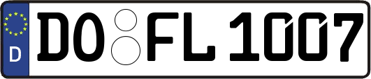 DO-FL1007