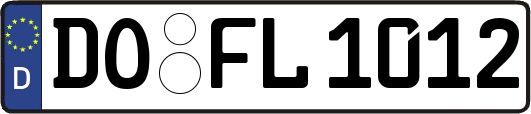 DO-FL1012