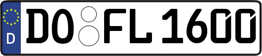DO-FL1600