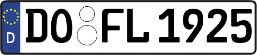 DO-FL1925