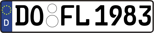 DO-FL1983