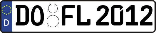 DO-FL2012