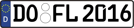 DO-FL2016