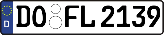 DO-FL2139
