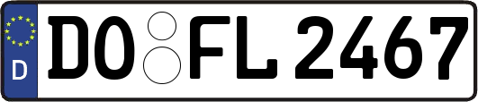 DO-FL2467