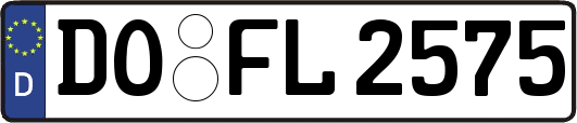 DO-FL2575