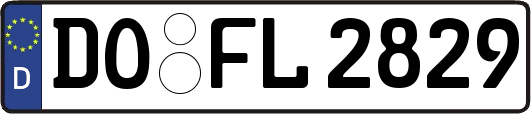 DO-FL2829