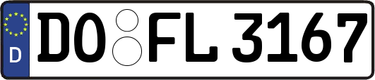 DO-FL3167