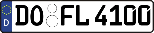 DO-FL4100