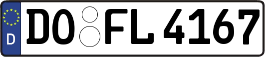 DO-FL4167