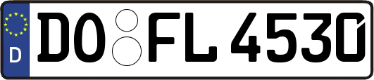 DO-FL4530