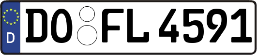 DO-FL4591