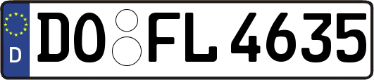 DO-FL4635