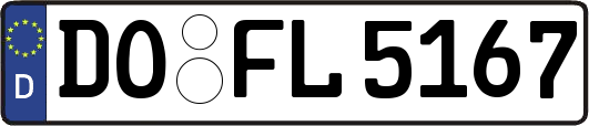 DO-FL5167