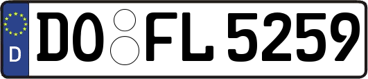 DO-FL5259