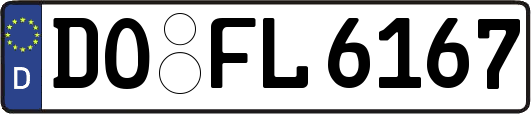 DO-FL6167