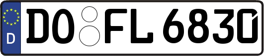 DO-FL6830