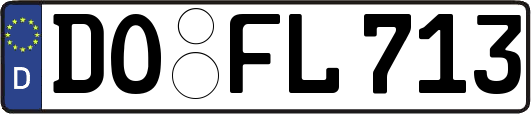DO-FL713