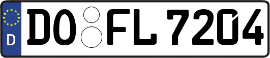 DO-FL7204