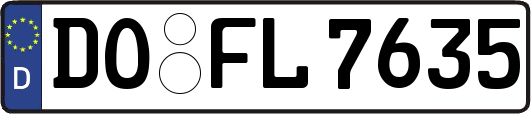 DO-FL7635