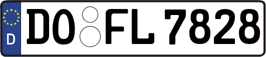 DO-FL7828