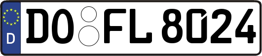 DO-FL8024