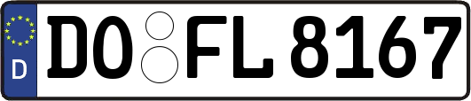 DO-FL8167