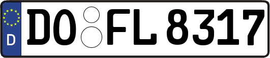 DO-FL8317