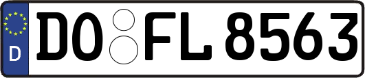 DO-FL8563