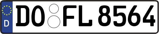 DO-FL8564