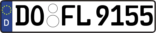 DO-FL9155
