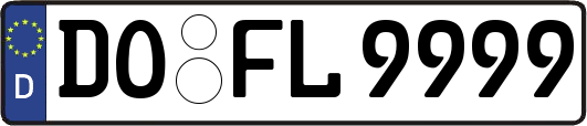 DO-FL9999