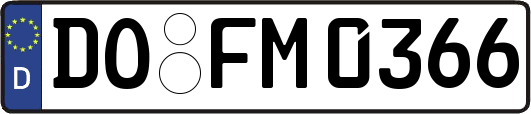 DO-FM0366