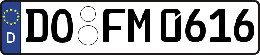 DO-FM0616
