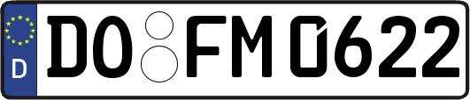 DO-FM0622