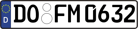 DO-FM0632